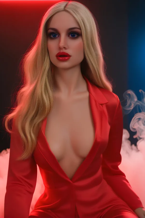 Ye – TPE 158cm/62.2″ A-CUP 30kg/66.14lbs Sex Doll view 2