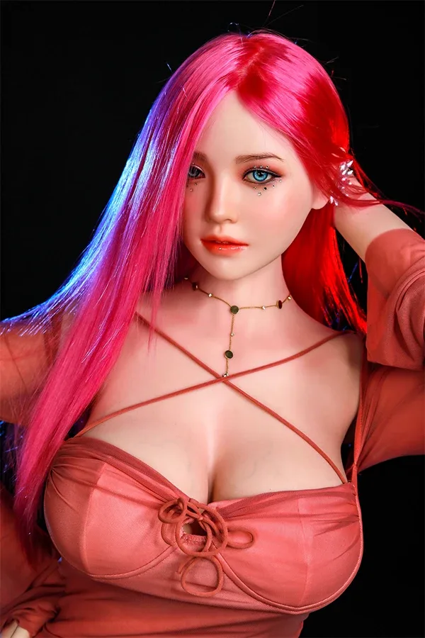 Korean Girl Group Sex Doll Lana 168cm view 5