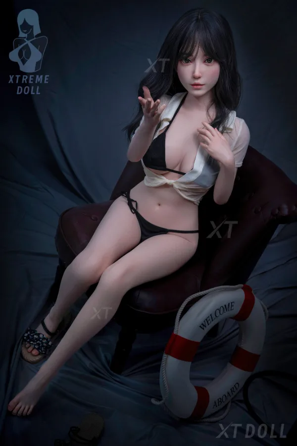 Lin – Silicone 150cm/59.06″ D-CUP 20.5kg/45.19lbs Sex Doll view 3