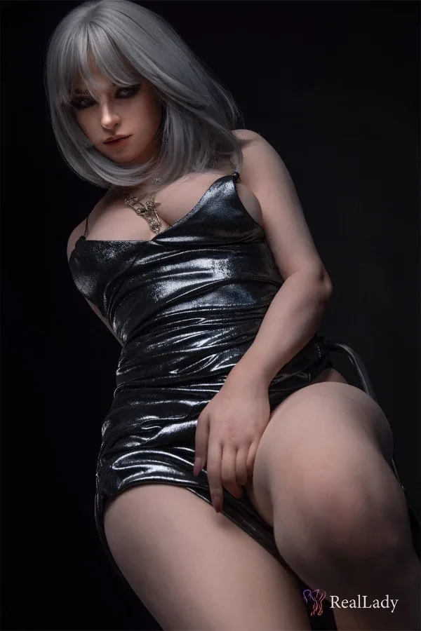 High End Silicone Sex Doll Emilia 170cm view 4