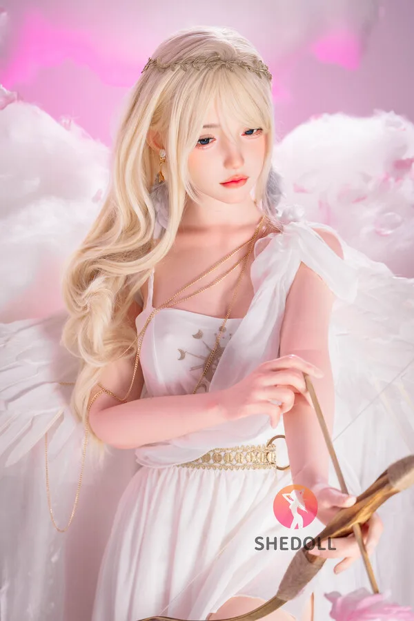 Suye Huan 2.0 – Silicone 168cm/66.14″ E-CUP 44kg/97lbs Sex Doll view 5