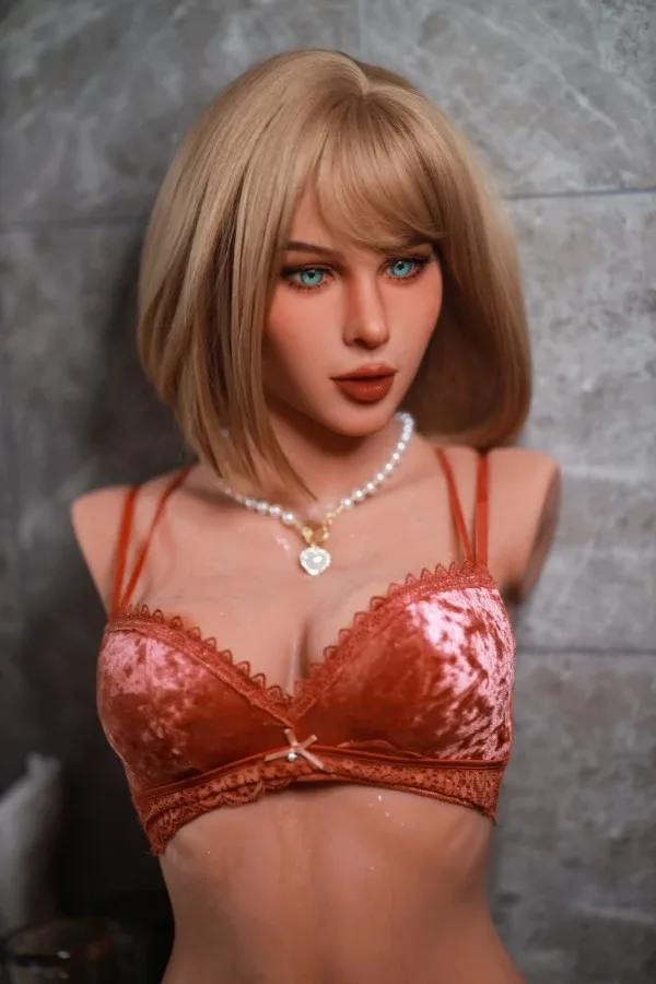 Sexy Sex Doll Torso Elora 87cm view 4