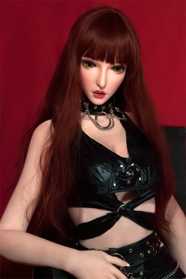 Hot Sale New Realistic Silicone Sex Doll Katelyn 165cm