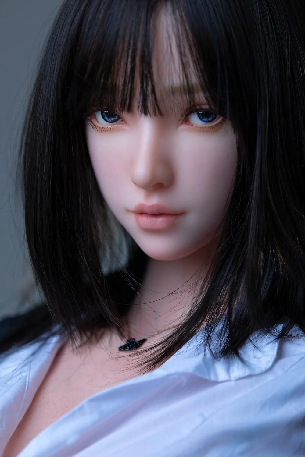 Cui – Silicone 163cm/64.17″ E-CUP 43kg/94.8lbs Sex Doll view 6