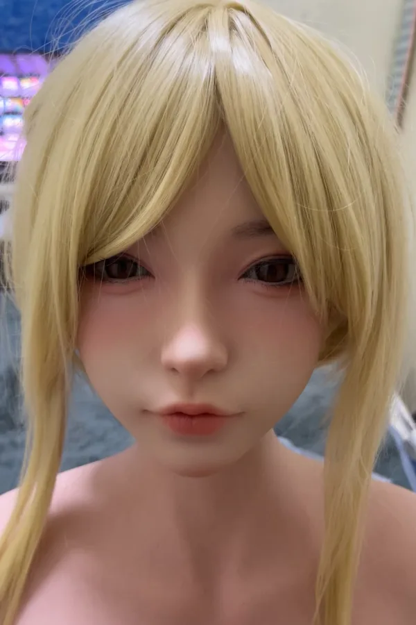 Shuichui Aoi – Silicone 170cm/66.93″ H-CUP 43kg/94.8lbs Sex Doll view 3