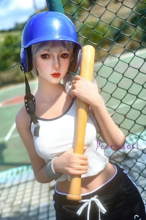 Y236 – Silicone 164cm/64.57″ C-CUP 29kg/63.93lbs Sex Doll view 3