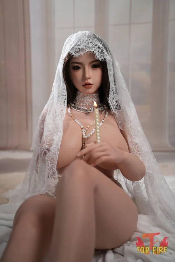 Grace – Silicone 162cm/63.78″ G-CUP 29kg/63.93lbs Sex Doll view 2