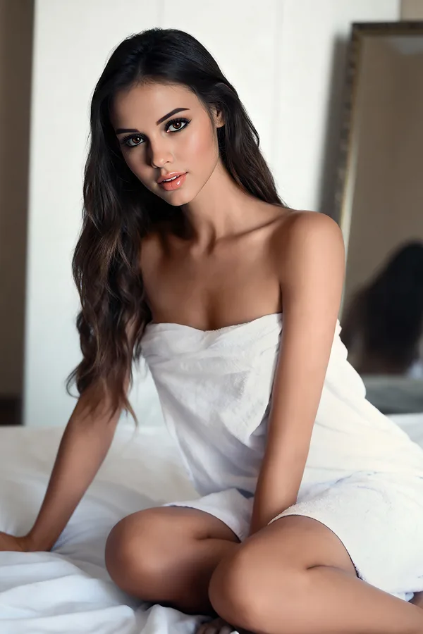 174 – TPE 166cm/65.35″ 38kg/83.78lbs Sex Doll view 4