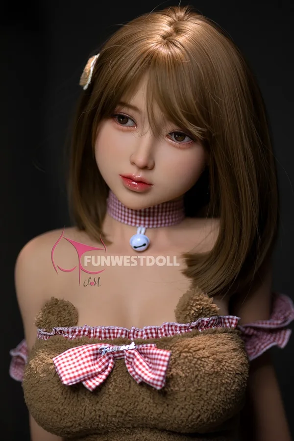 Amy – TPE 152cm/59.84″ F-CUP 30kg/66.14lbs Sex Doll view 3