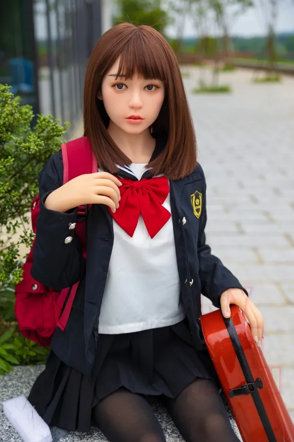 Yume – Hybrid 150cm/59.06″ C-CUP 29kg/63.93lbs Sex Doll