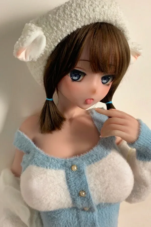 Anime Sex Doll Furukawa Natsuki 148cm view 5