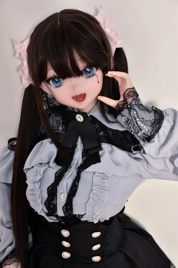 Mizuki Yoshino – Silicone 148cm/58.27″ K-CUP 27.5kg/60.63lbs Sex Doll view 6
