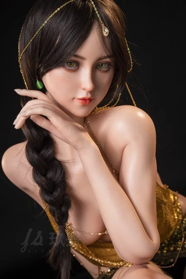 Super Realistic Fantasy Sex Doll Coraline 168cm view 3