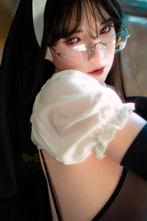 S37 – Silicone 162cm/63.78″ I-CUP 40kg/88.18lbs Sex Doll view 5