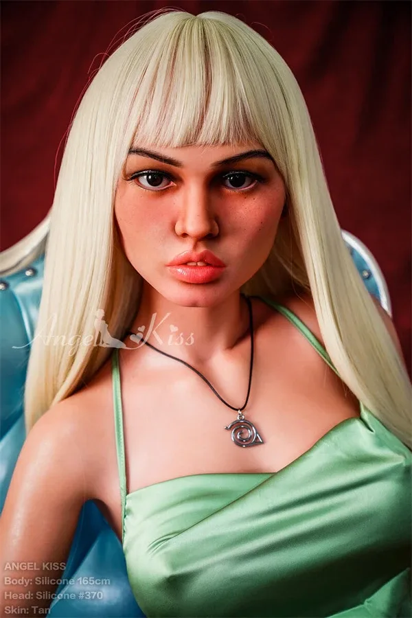165cm Best Full Size Sex Doll Lakeshia view 3