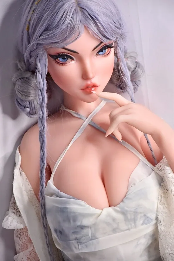Sexy Cute Fantasy Sex Doll Cataleya 148cm view 5