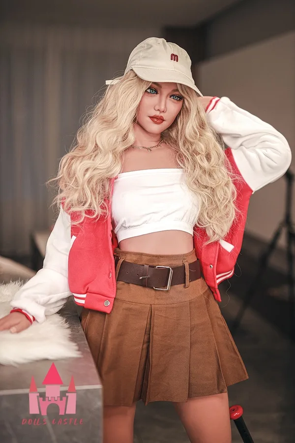 K1 – TPE 163cm/64.17″ C-CUP 36kg/79.37lbs Sex Doll view 5