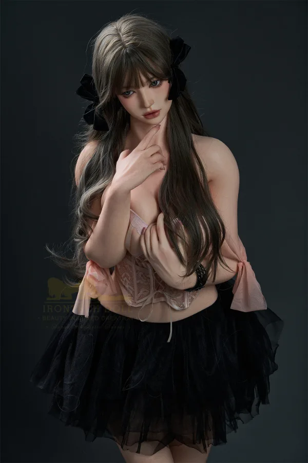 T4 – Silicone 159cm/62.6″ D-CUP 38kg/83.78lbs Sex Doll view 4