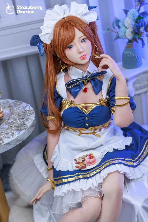 Yanli – Silicone 159cm/62.6″ D-CUP 29.7kg/65.48lbs Sex Doll view 3