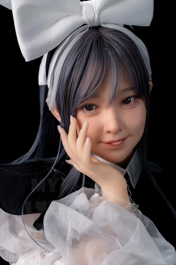 Rena – Hybrid 148cm/58.27″ B-CUP 27kg/59.52lbs Sex Doll