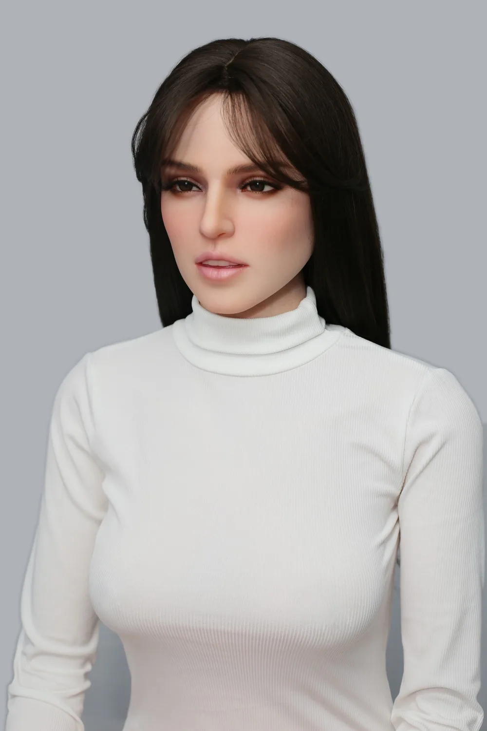 Nataliya – Silicone 163cm/64.17″ E-CUP 43kg/94.8lbs Sex Doll view 5