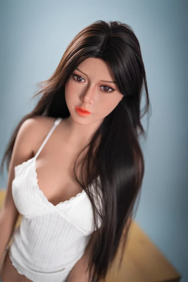 C15 – TPE 157cm/61.81″ D-CUP 29.8kg/65.7lbs Sex Doll view 3