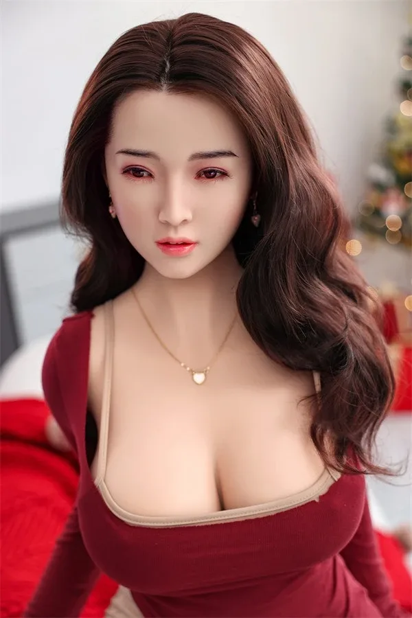 Mature Sexy Sex Doll Andrea 172cm view 2