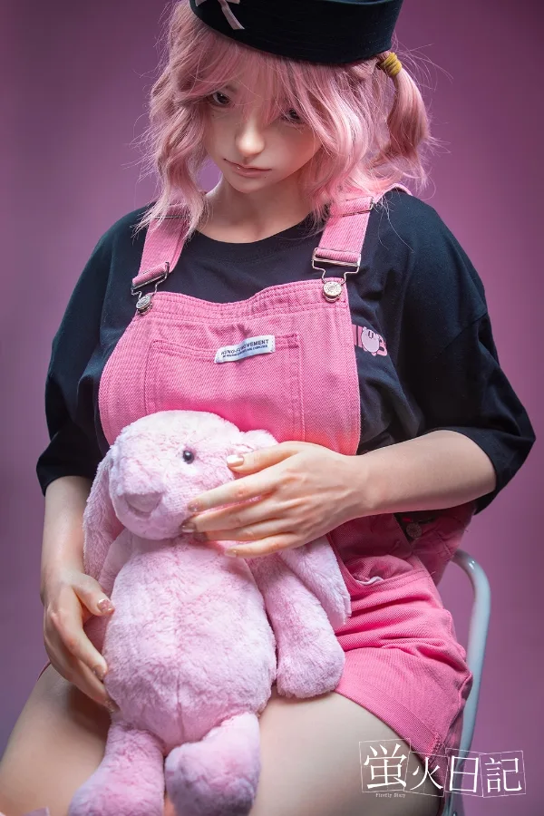 Caicaizi – Silicone 159cm/62.6″ E-CUP 35.5kg/78.26lbs Sex Doll view 4