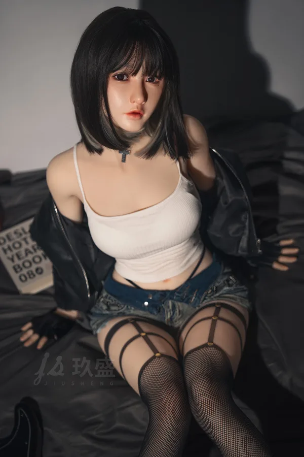 Betty – Hybrid 148cm/58.27″ B-CUP 27kg/59.52lbs Sex Doll view 4