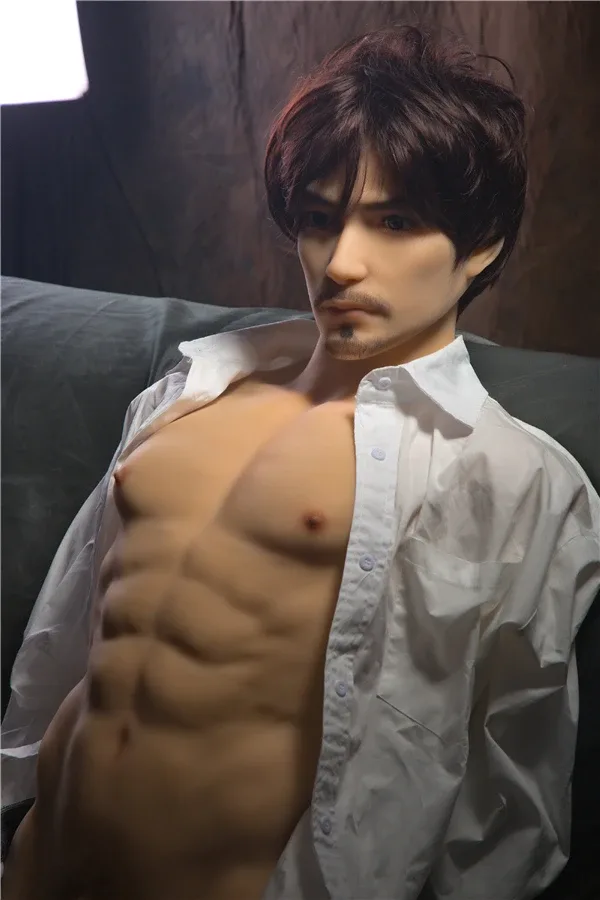 Male Sex Doll Torso Jack 88cm view 5
