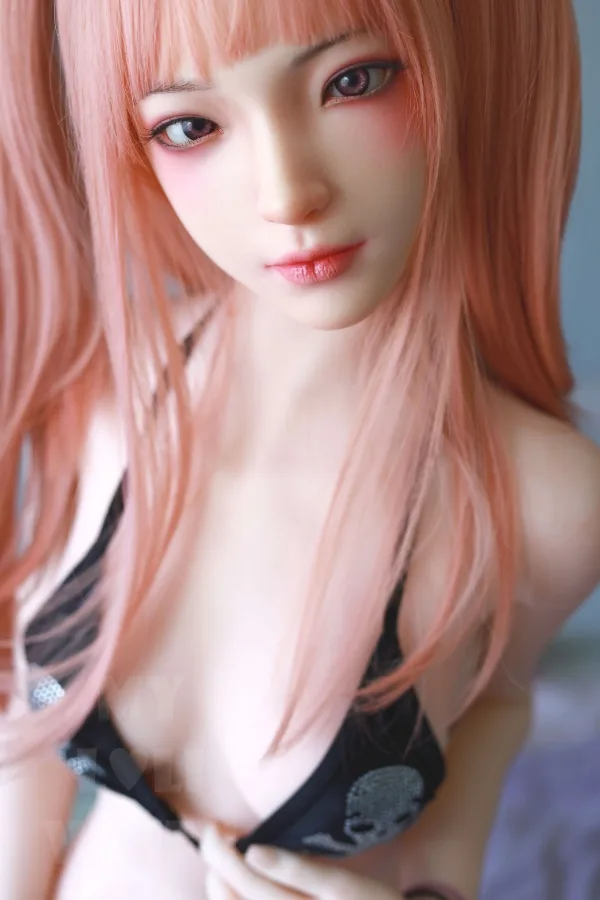 Sora – Hybrid 148cm/58.27″ B-CUP 27kg/59.52lbs Sex Doll view 4