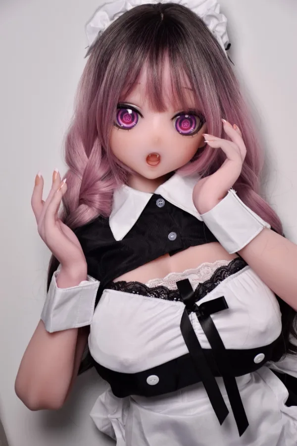 RAD047 – Silicone 148cm/58.27″ K-CUP 27.5kg/60.63lbs Sex Doll view 5