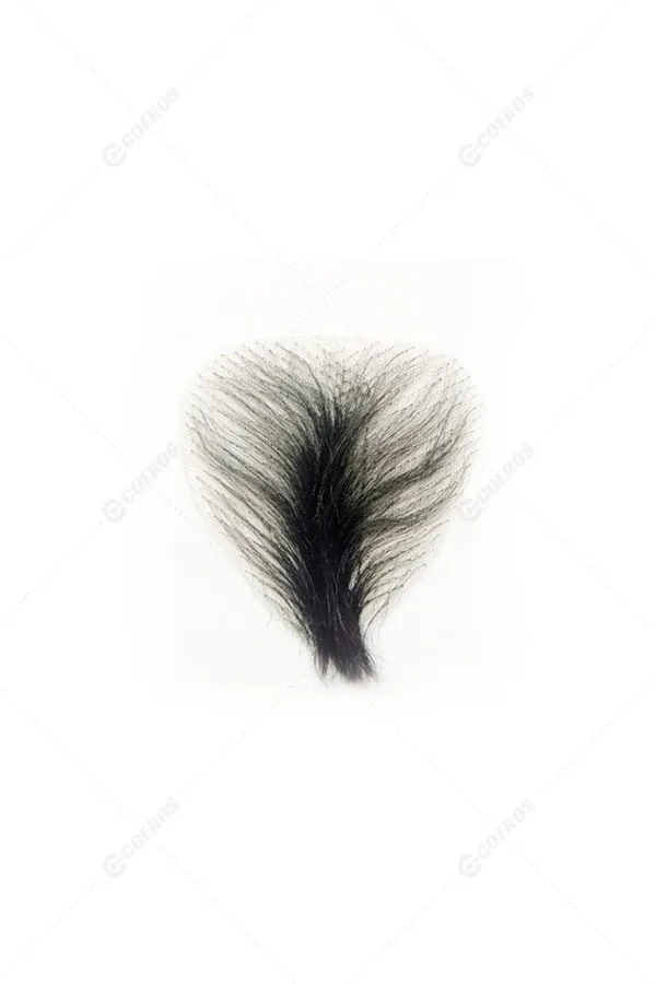 Bewitching Sex Doll Pubic Wig
