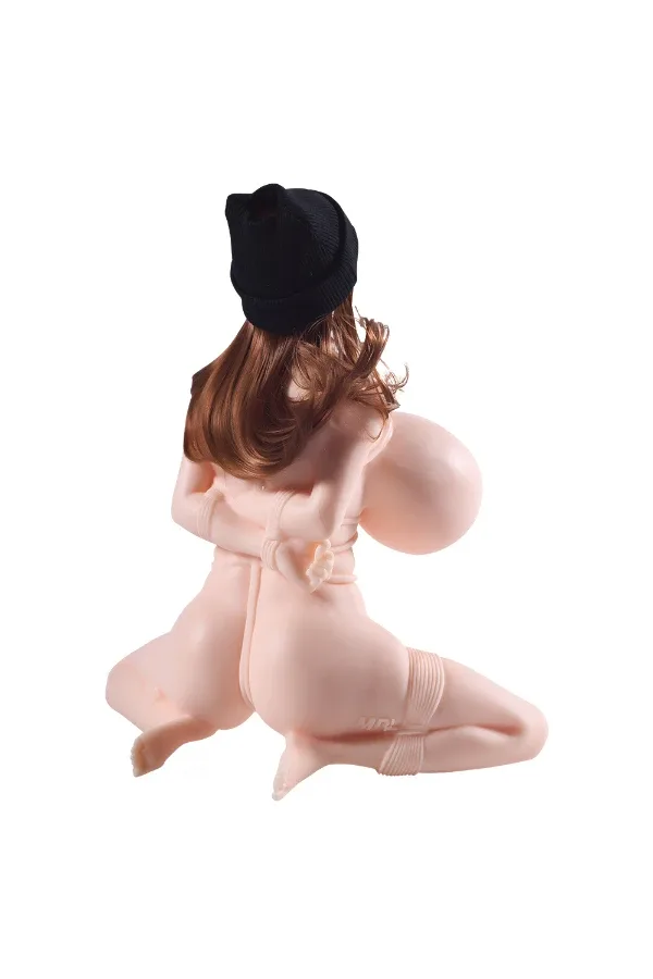Huge Breast Sex Doll Galilea 34cm view 5