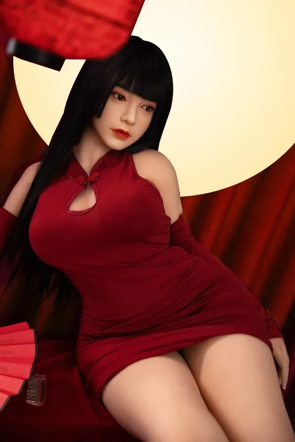 Princess Cuts Beauty’s Long Hair Amira 165cm (Silicone Head)