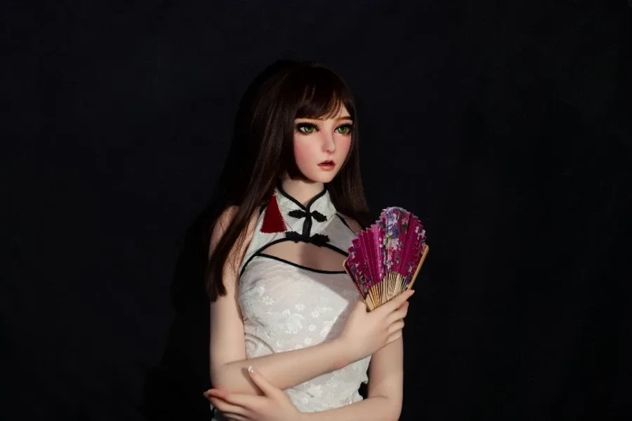 Fantasy Anime Sex Doll Lana 165cm view 4
