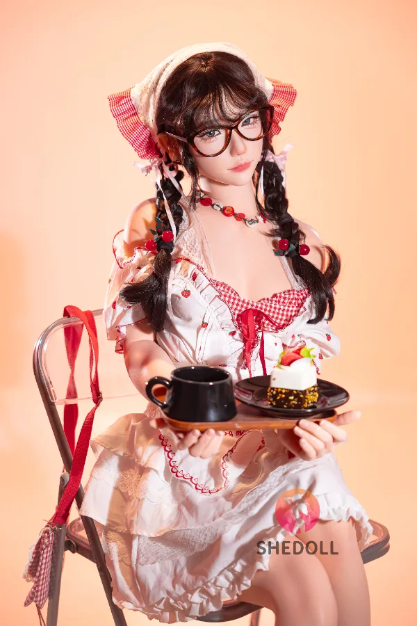 Chulin – Silicone 160cm/62.99″ C-CUP 40kg/88.18lbs Sex Doll