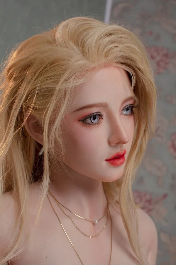 Hina – Hybrid 160cm/62.99″ F-CUP 33.5kg/73.85lbs Sex Doll view 3