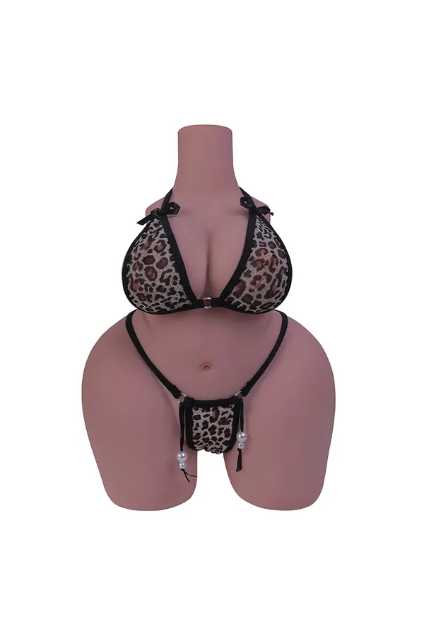 – TPE 16.14cm/6.35″ 7.5kg/16.53lbs Sex Doll