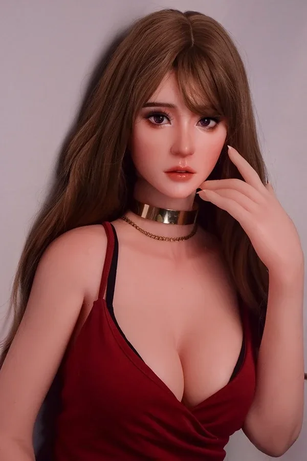 Real Life Beautiful Love Dolls Lena 165cm view 4