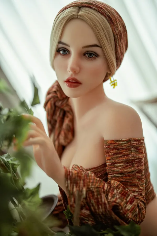 319 – Hybrid 152cm/59.84″ 38kg/83.78lbs Sex Doll view 5