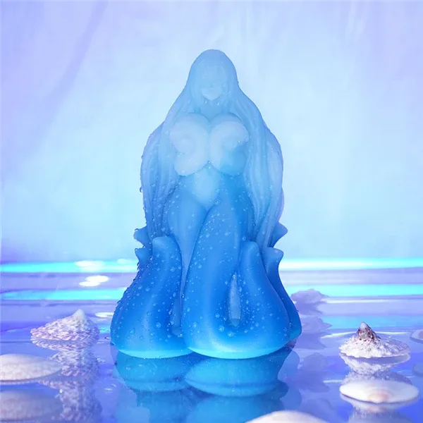 Hentai Fish Demon Sex Doll Sariyah view 2