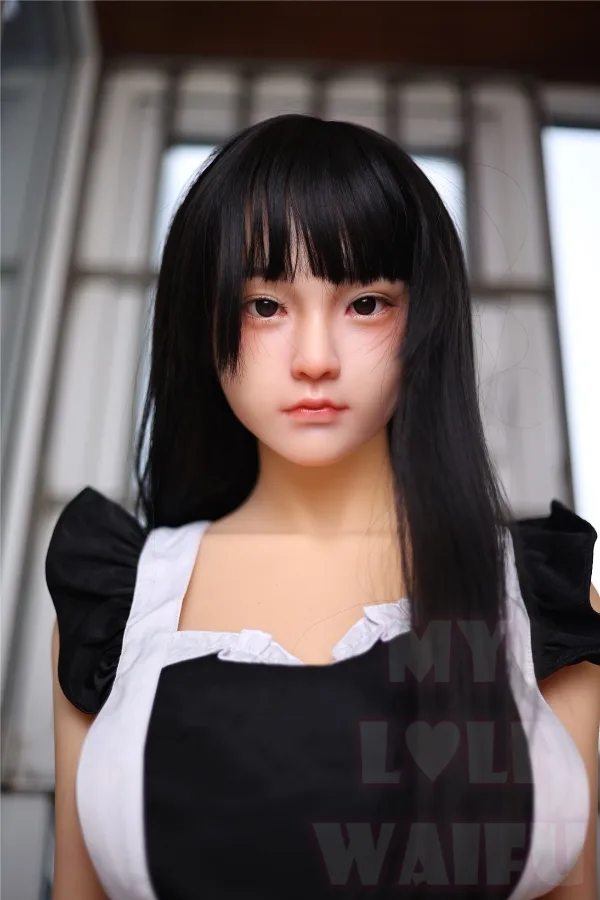 RIO – Hybrid 150cm/59.06″ E-CUP 32kg/70.55lbs Sex Doll view 4