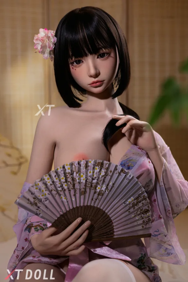 Yunxi – Silicone 157cm/61.81″ E-CUP 26kg/57.32lbs Sex Doll