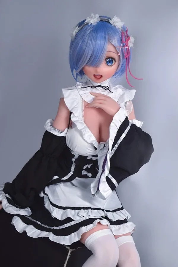 Re:Zero -Death or Kiss Leimu Sex Doll 148cm view 2