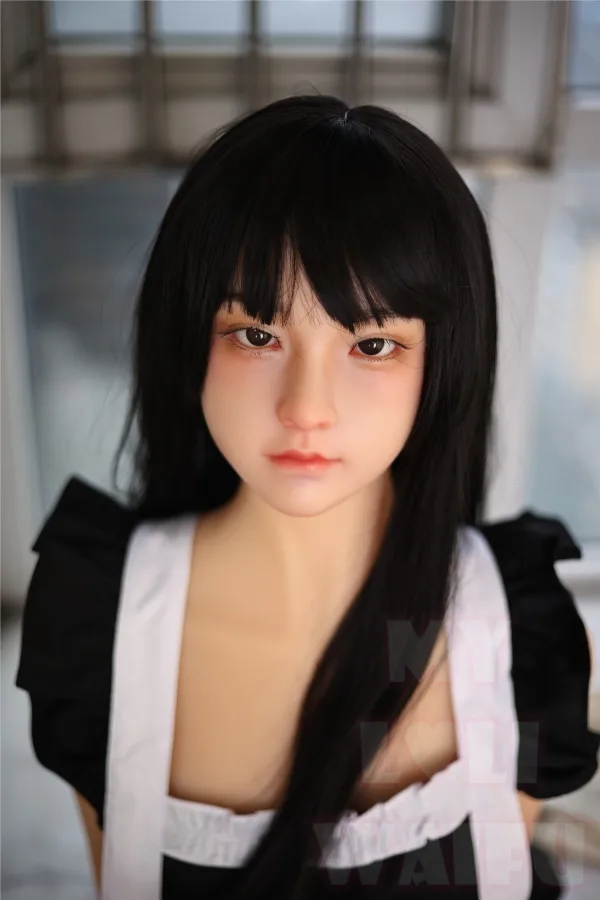 RIO – Hybrid 150cm/59.06″ E-CUP 32kg/70.55lbs Sex Doll