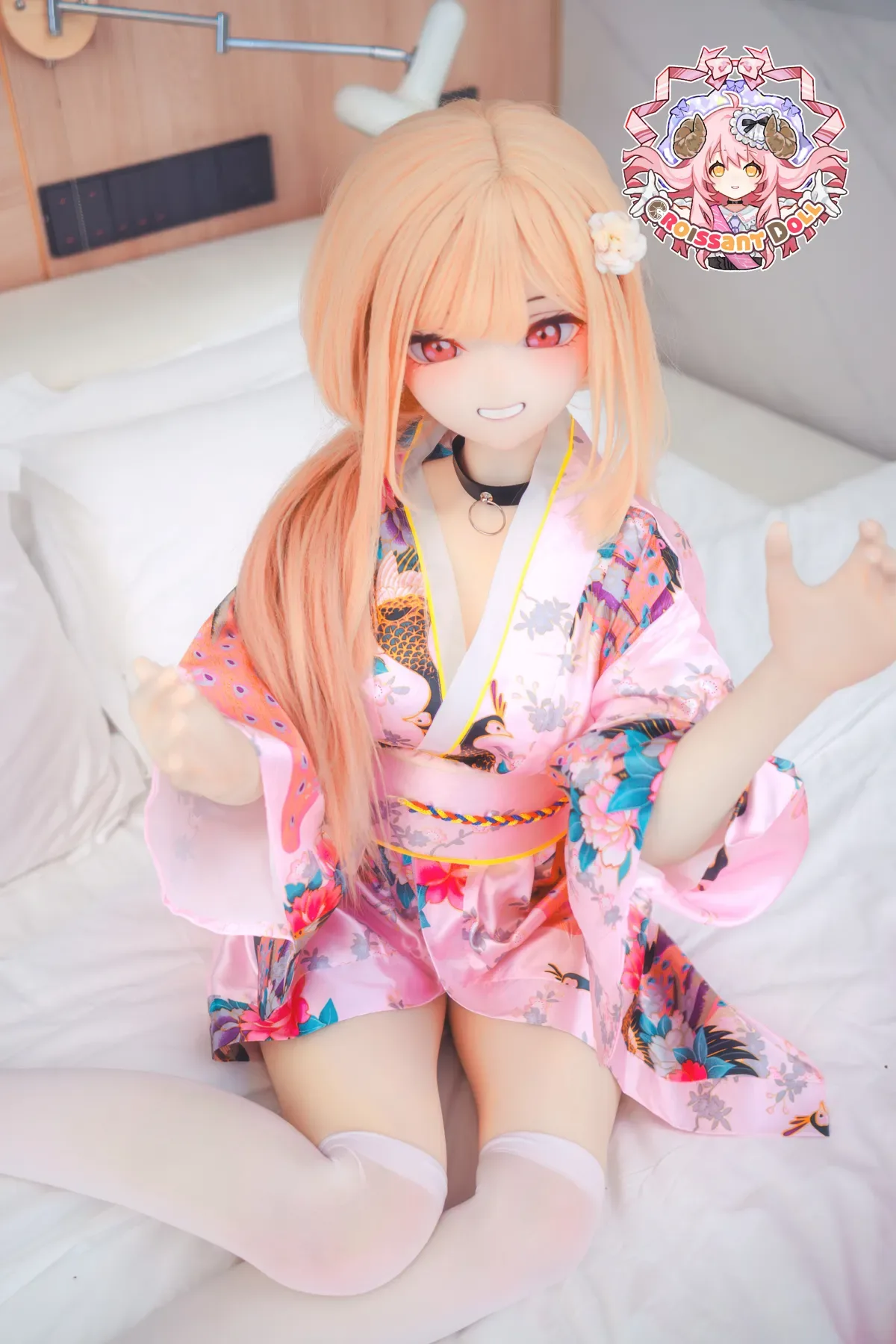 B07 – TPE 155cm/61.02″ D-CUP 33kg/72.75lbs Sex Doll view 3