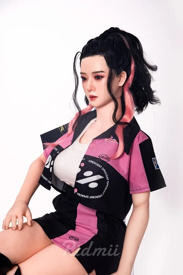 ⚡Asian Japanese Love Doll Skyla 163cm (Optional Vagina Sucking) view 5