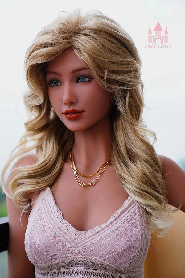 DC08 – TPE 170cm/66.93″ F-CUP 40kg/88.18lbs Sex Doll view 5
