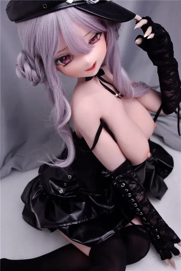 Busty Cute Anime Hentai Sex Doll Watanabe Yuno 148cm view 4